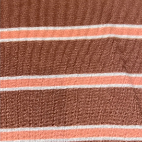 AE striped tee - Picture 3 of 4